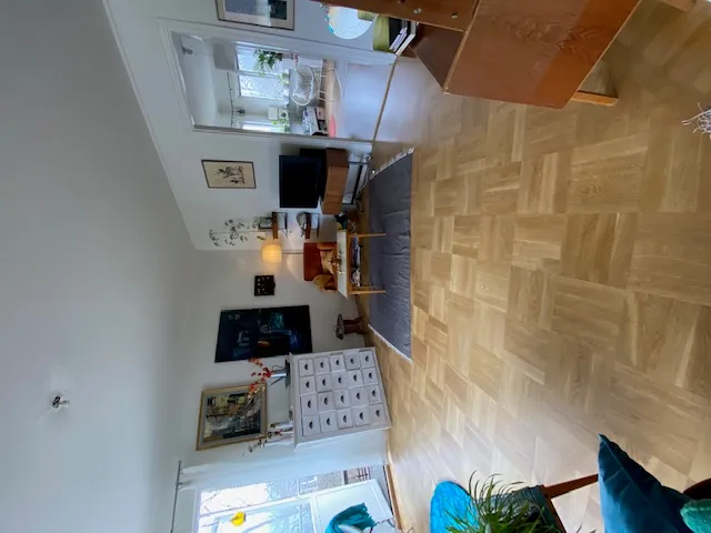 Hyreslägenhet på Borås i boras