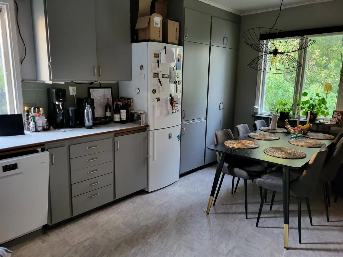 Hyreslägenhet på Borås i boras