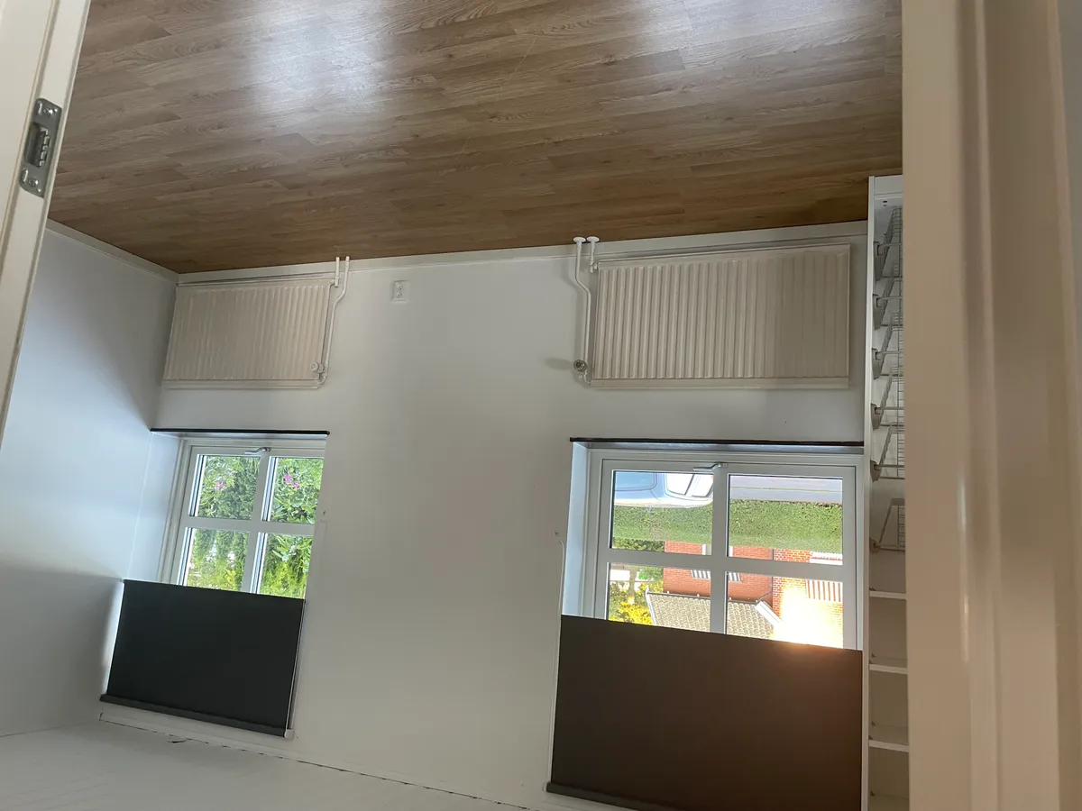 Hyreslägenhet på Trelleborg i trelleborg