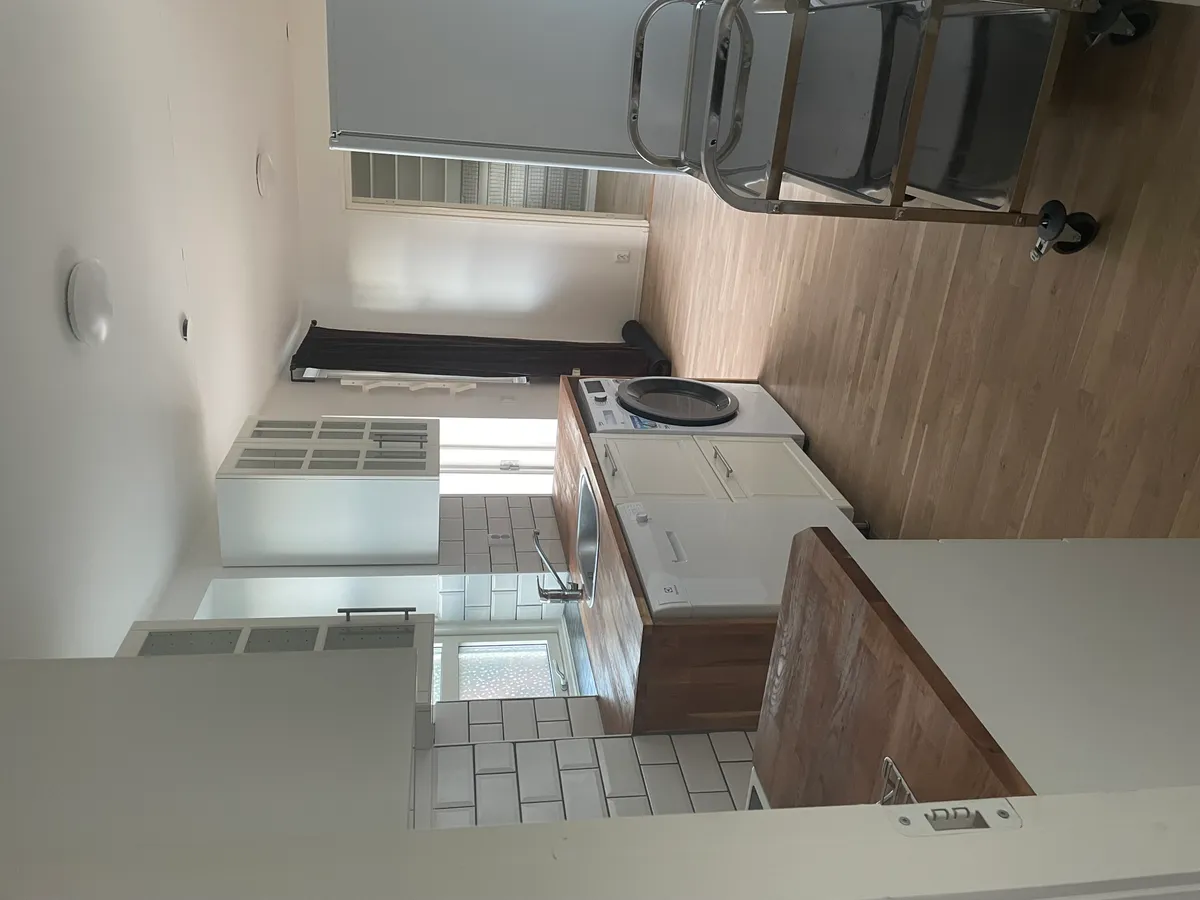 Hyreslägenhet på Trelleborg i trelleborg