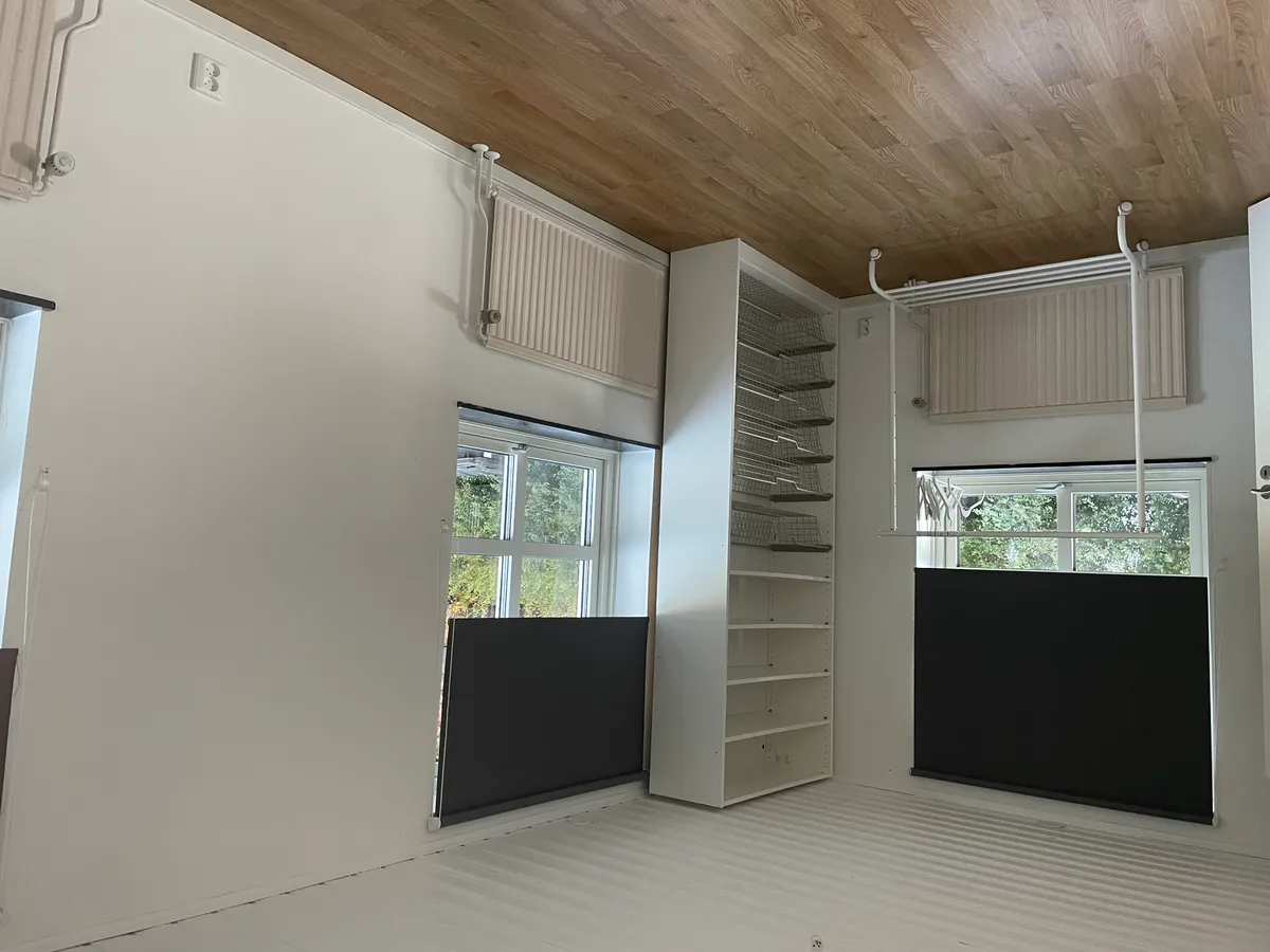 Hyreslägenhet på Trelleborg i trelleborg