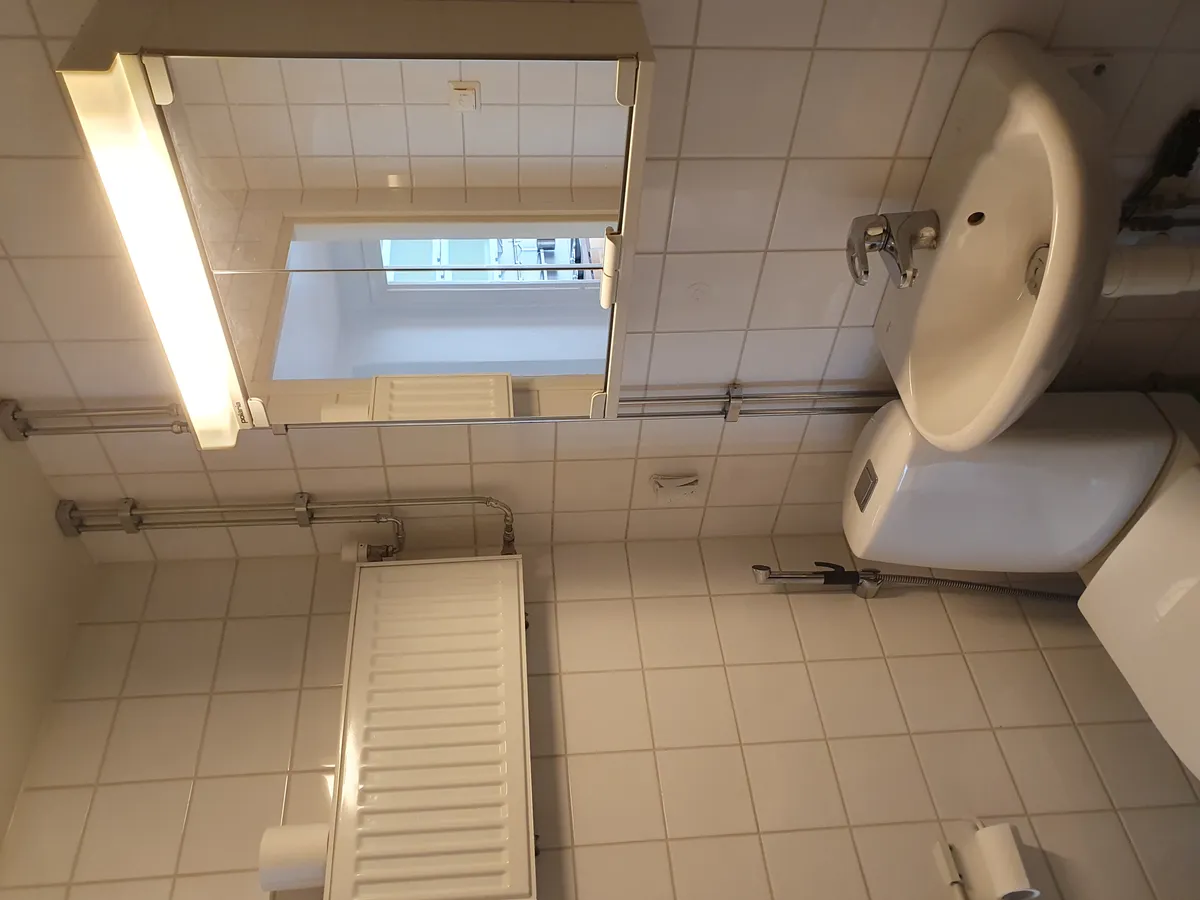 Hyreslägenhet på Oulu i oulu