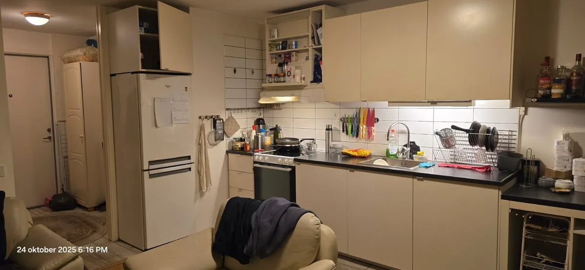 Hyreslägenhet på Malmö i malmo