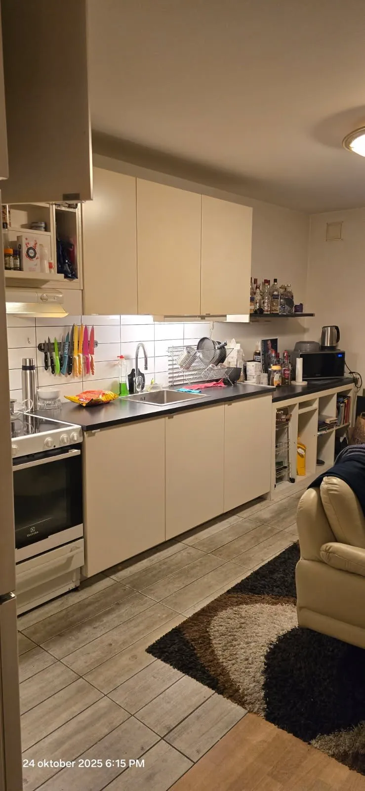 Hyreslägenhet på Malmö i malmo