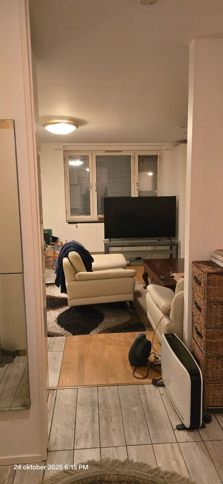 Hyreslägenhet på Malmö i malmo