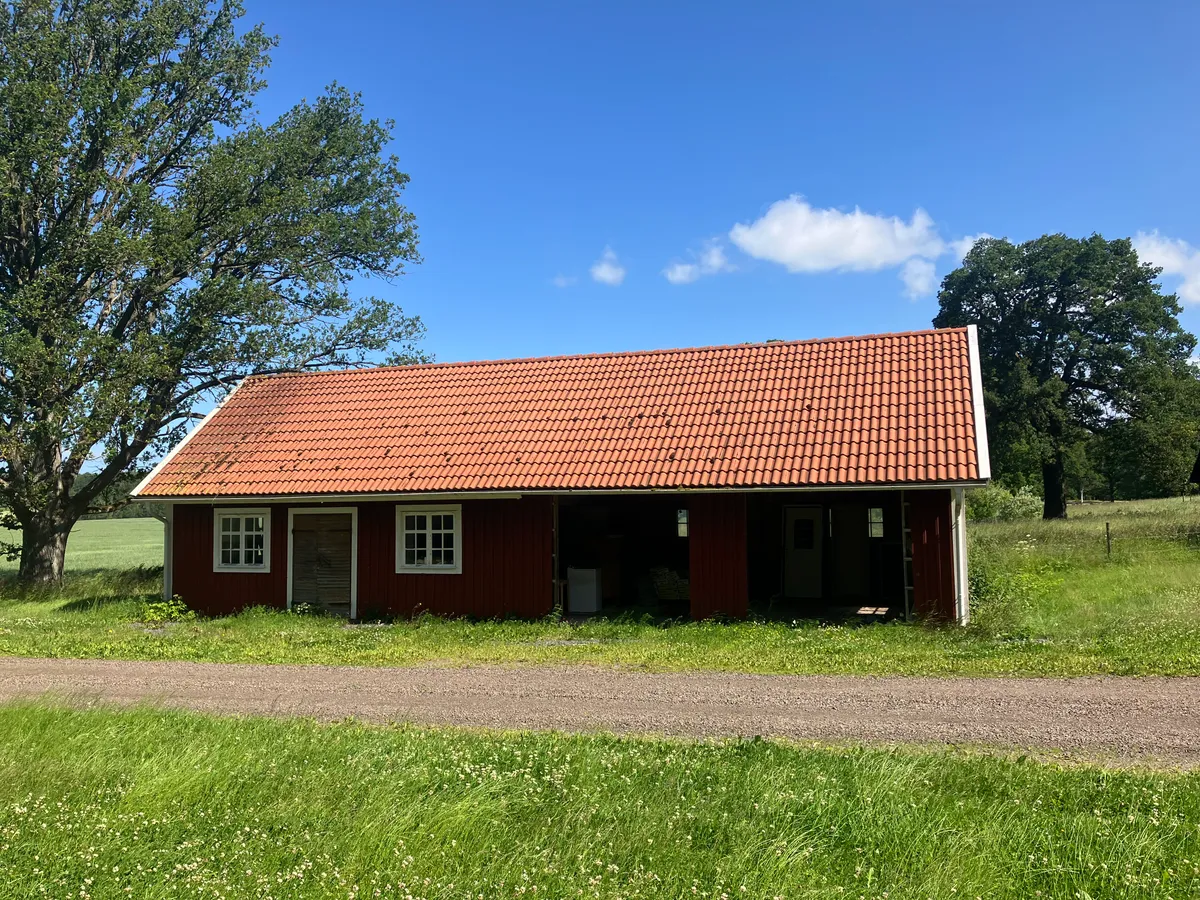 Hyresbostad på Vretstorp i vretstorp