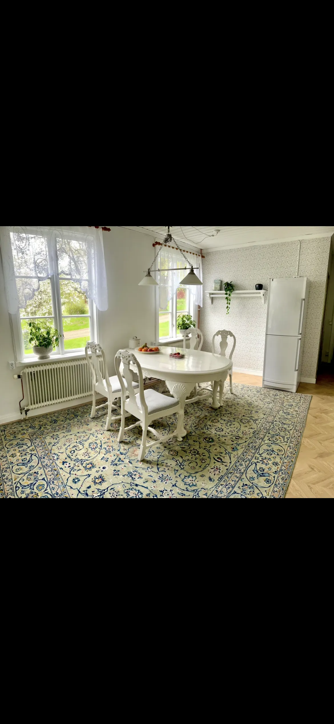 Hyresbostad på Vretstorp i vretstorp