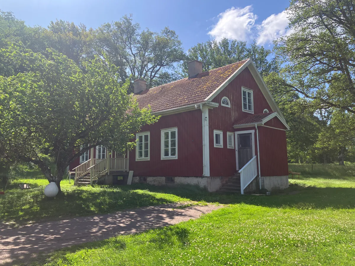 Hyresbostad på Vretstorp i vretstorp
