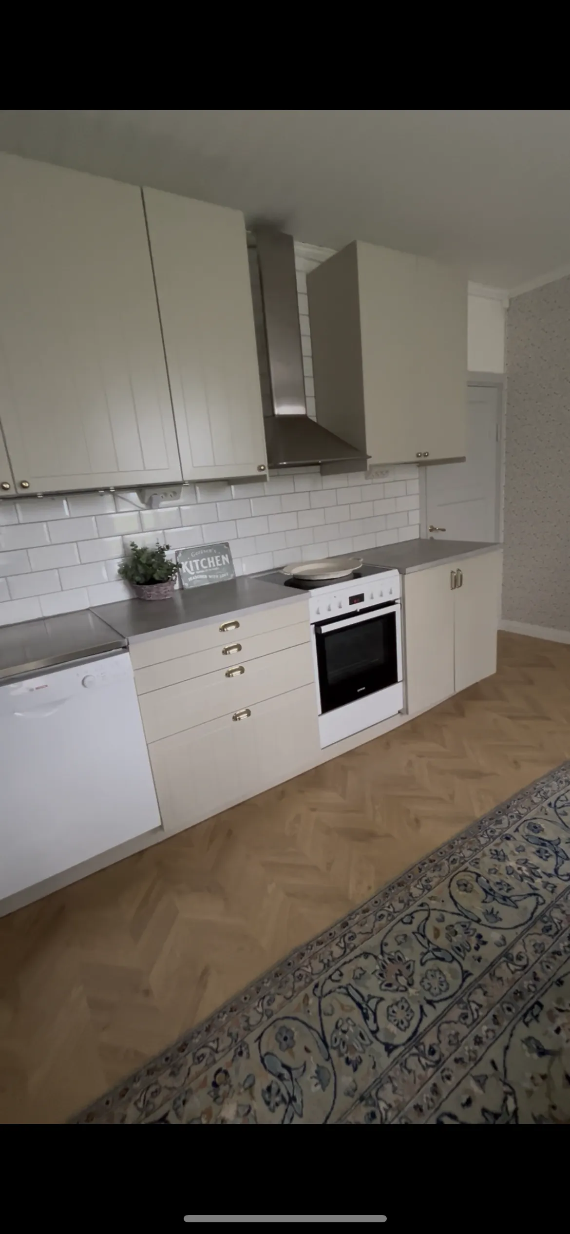 Hyresbostad på Vretstorp i vretstorp