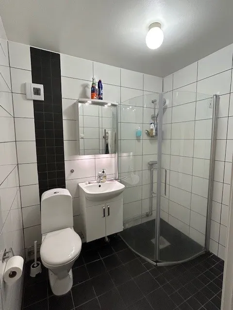 Hyreslägenhet på Malmö i malmo