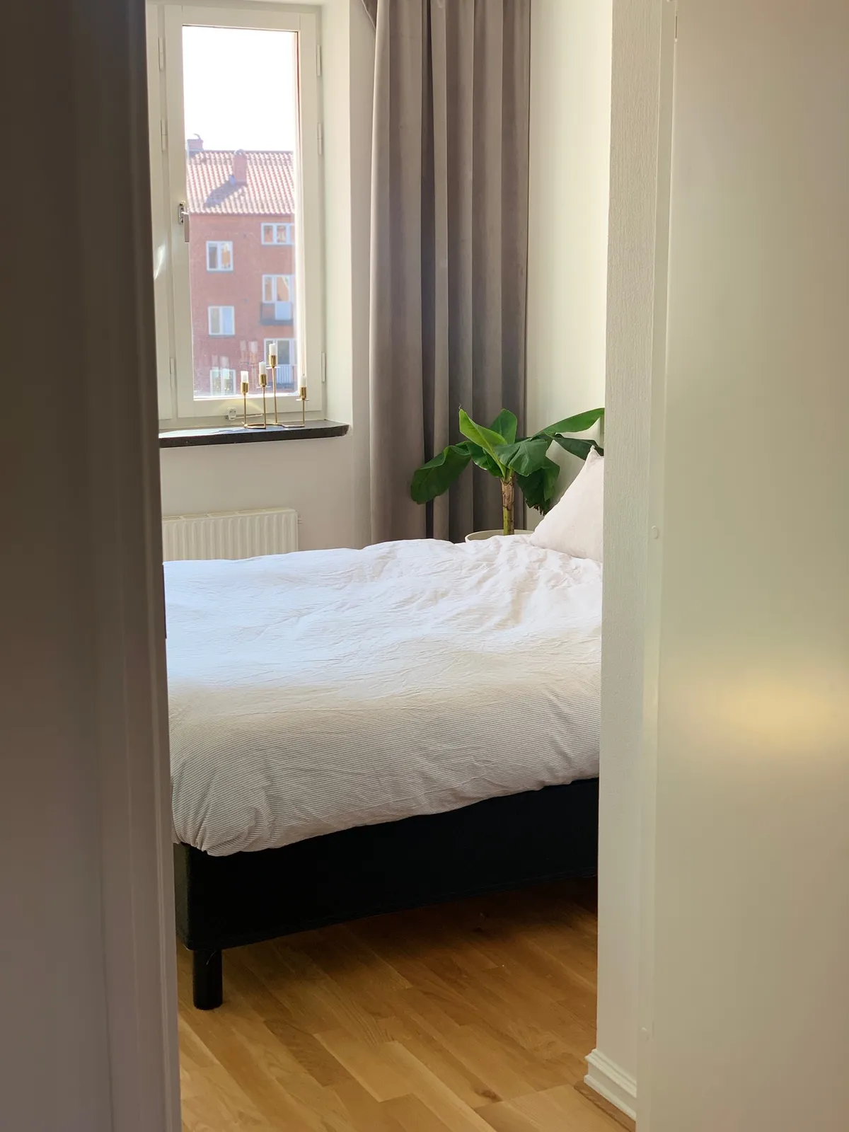 Hyreslägenhet på Malmö i malmo