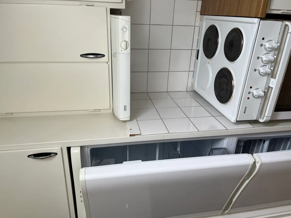 Hyreslägenhet på Skellefteå i skelleftea