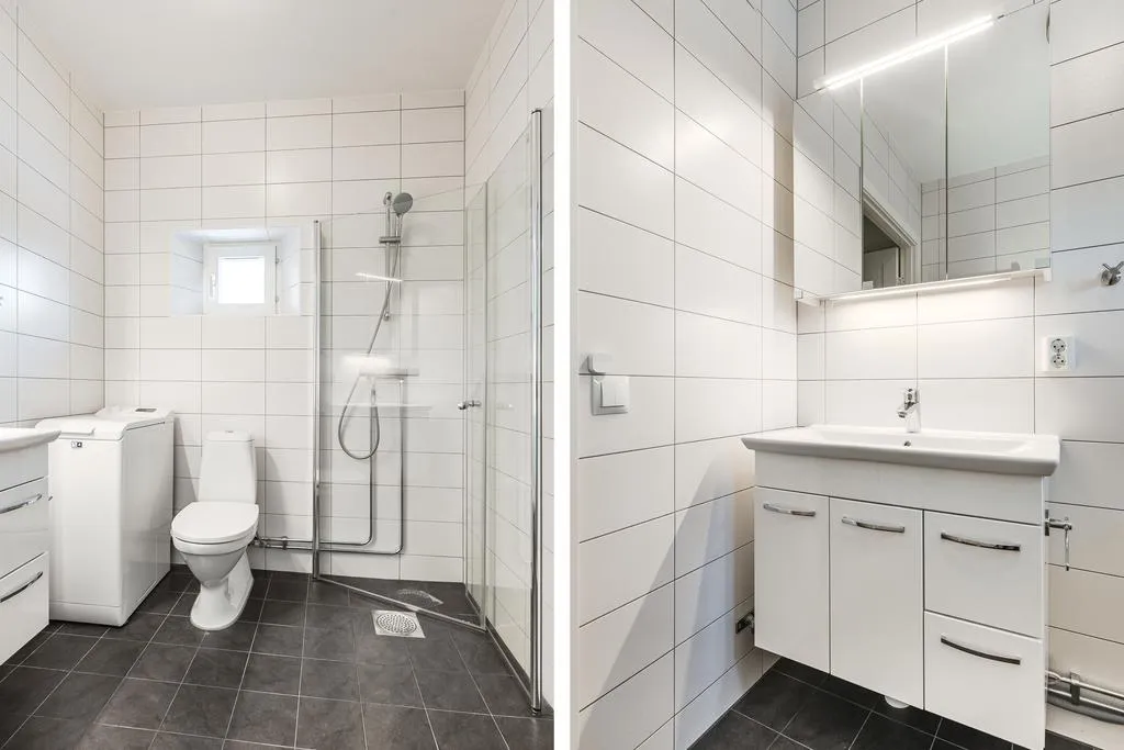 Hyreslägenhet på Linköping i linkoping
