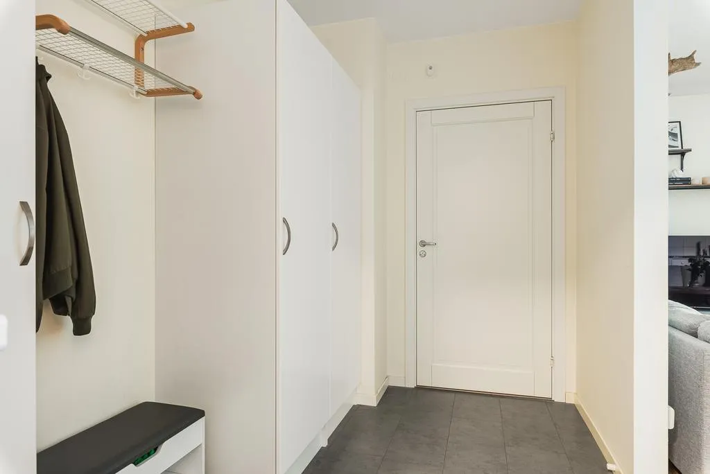 Hyreslägenhet på Linköping i linkoping