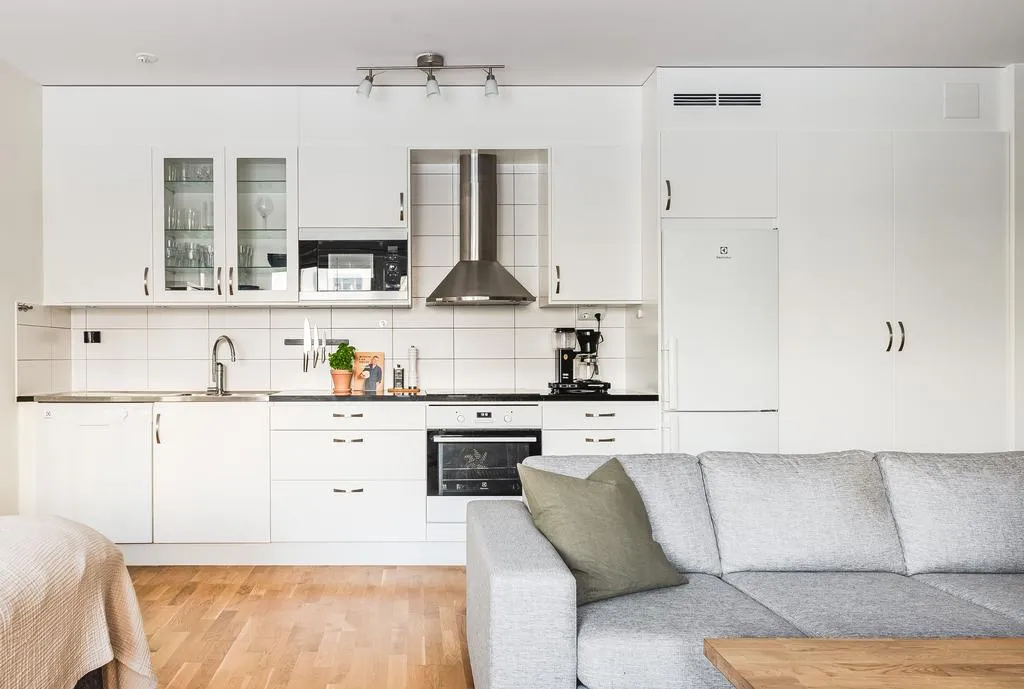 Hyreslägenhet på Linköping i linkoping