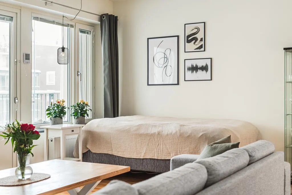 Hyreslägenhet på Linköping i linkoping