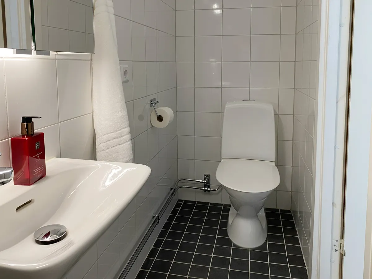Hyreslägenhet på Stockholm i stockholm