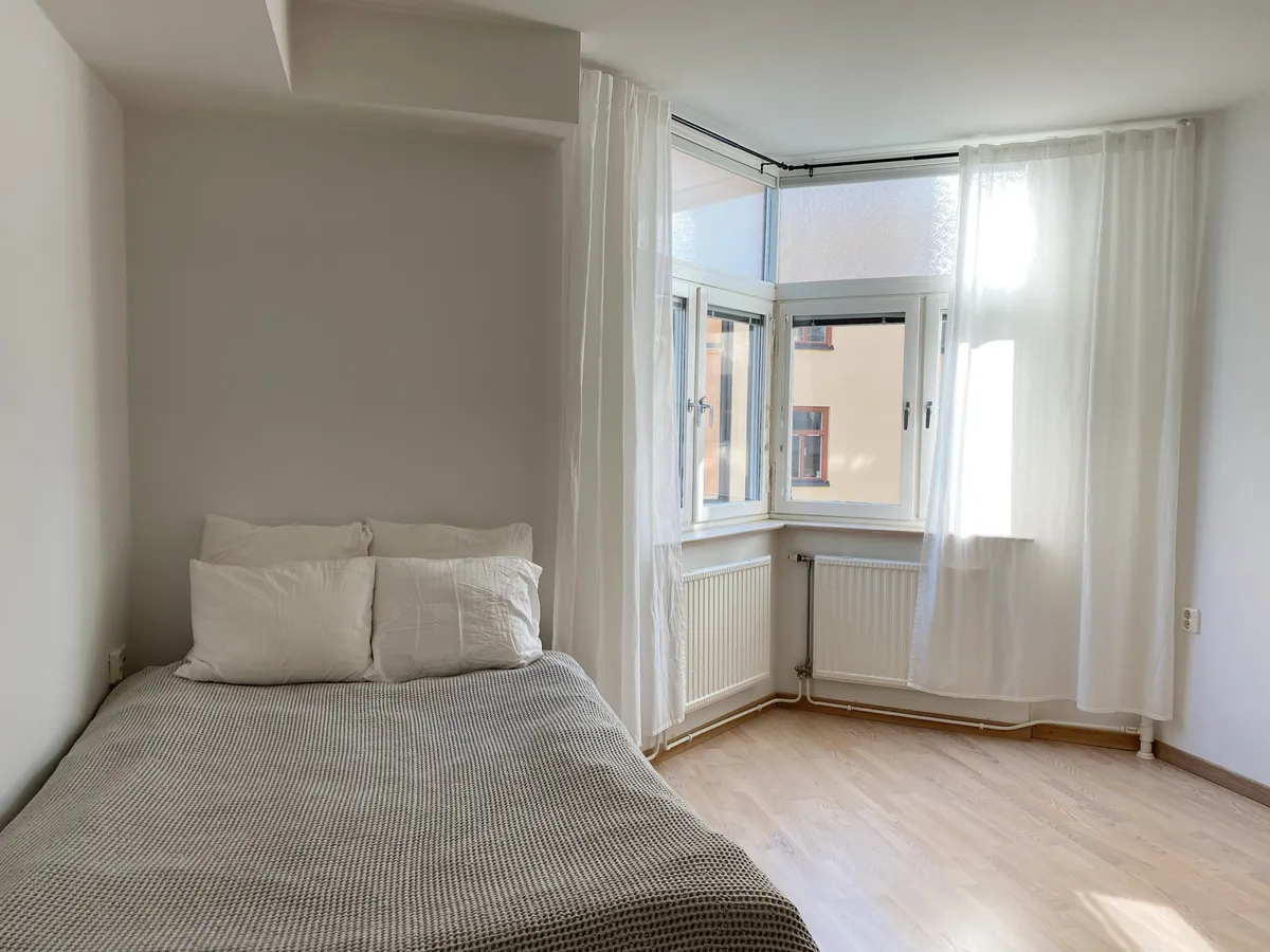 Hyreslägenhet på Stockholm i stockholm