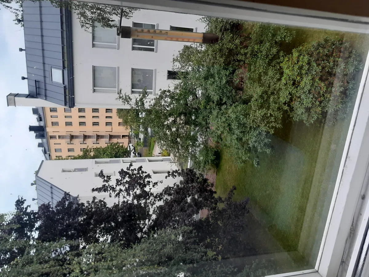 Hyreslägenhet på Helsinki i helsinki