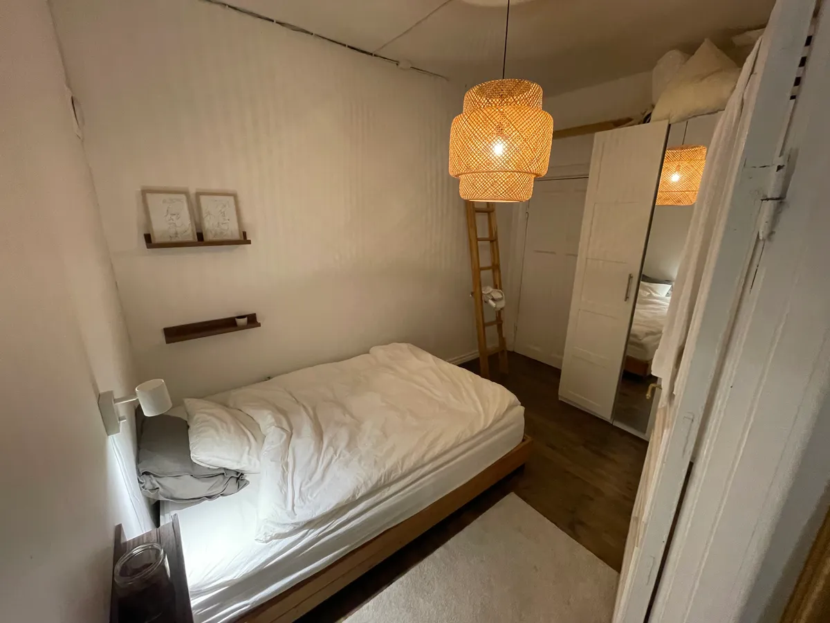Hyreslägenhet på Göteborg i goteborg