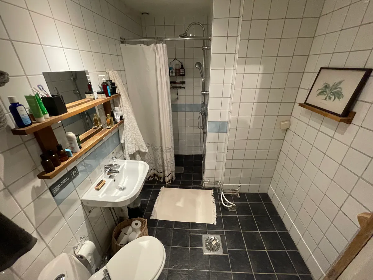 Hyreslägenhet på Göteborg i goteborg