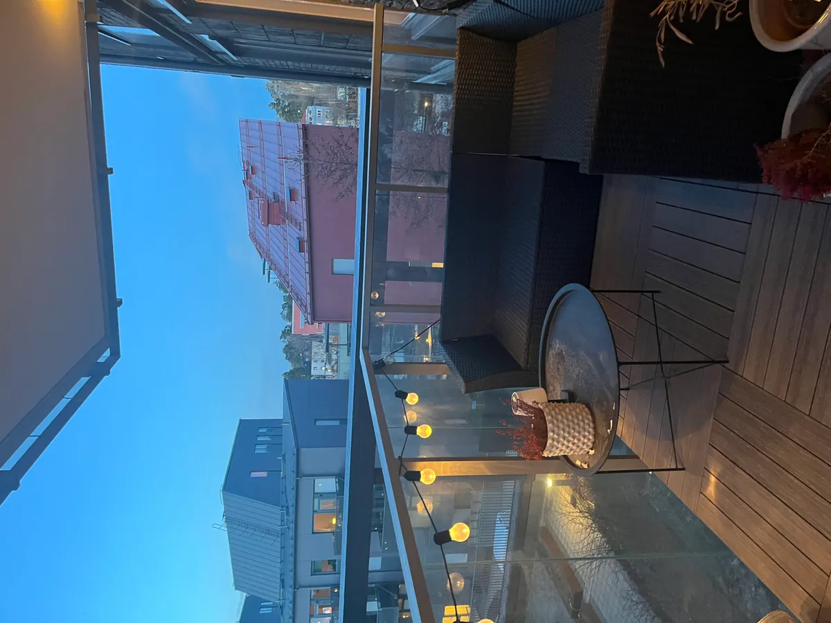Hyreslägenhet på Bromma i bromma