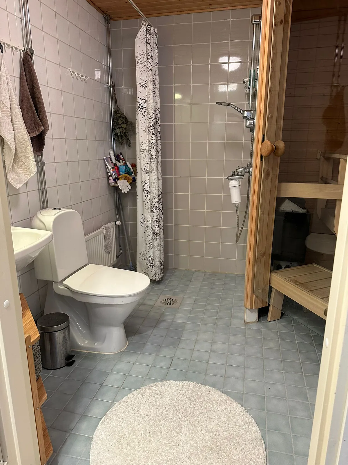 Hyreslägenhet på Oulu i oulu