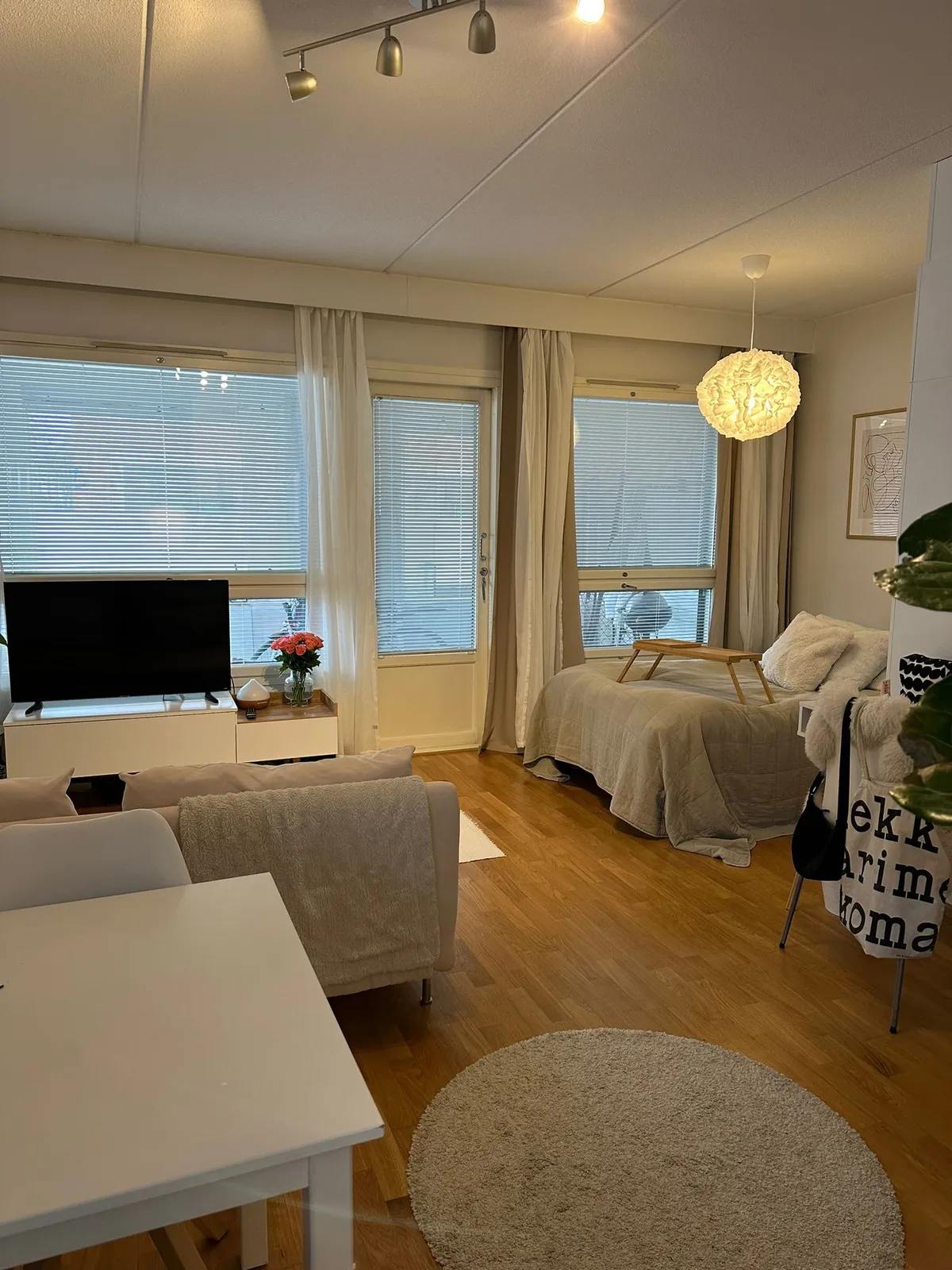 Hyreslägenhet på Oulu i oulu