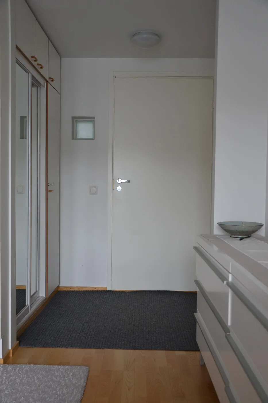 Hyreslägenhet på Helsinki i helsinki