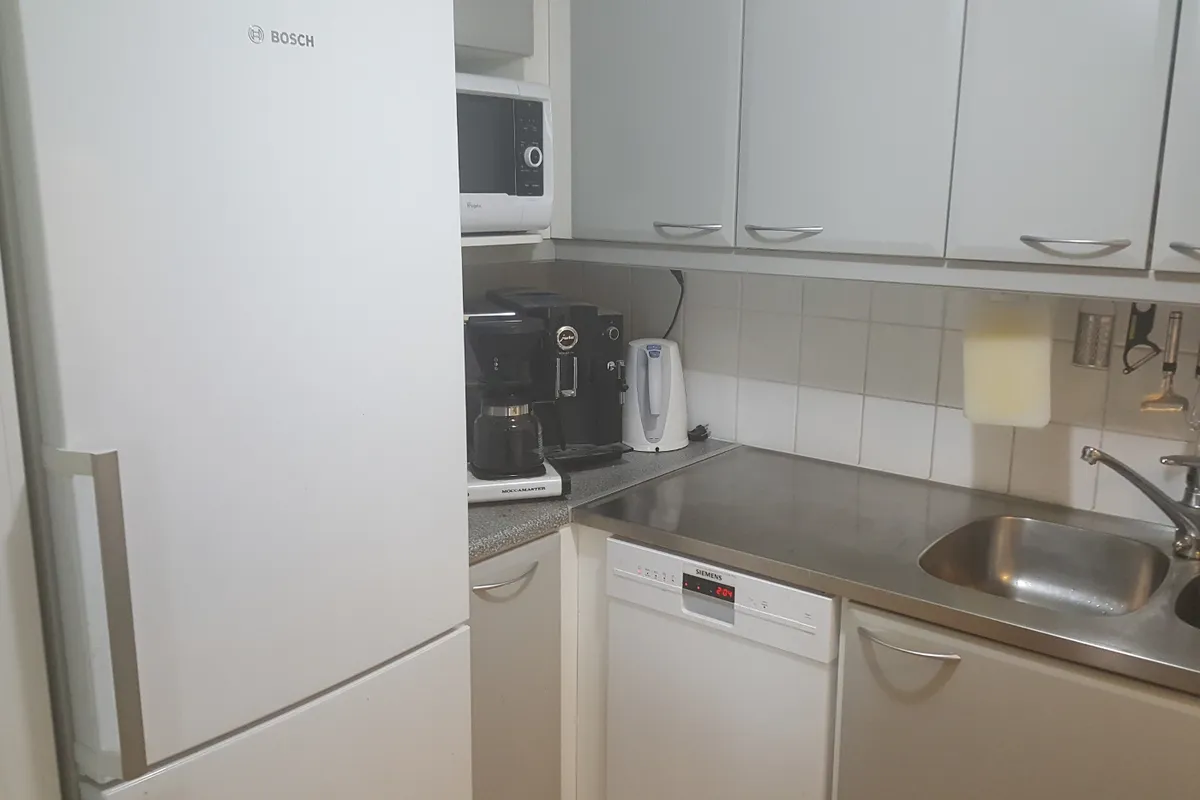 Hyreslägenhet på Helsinki i helsinki