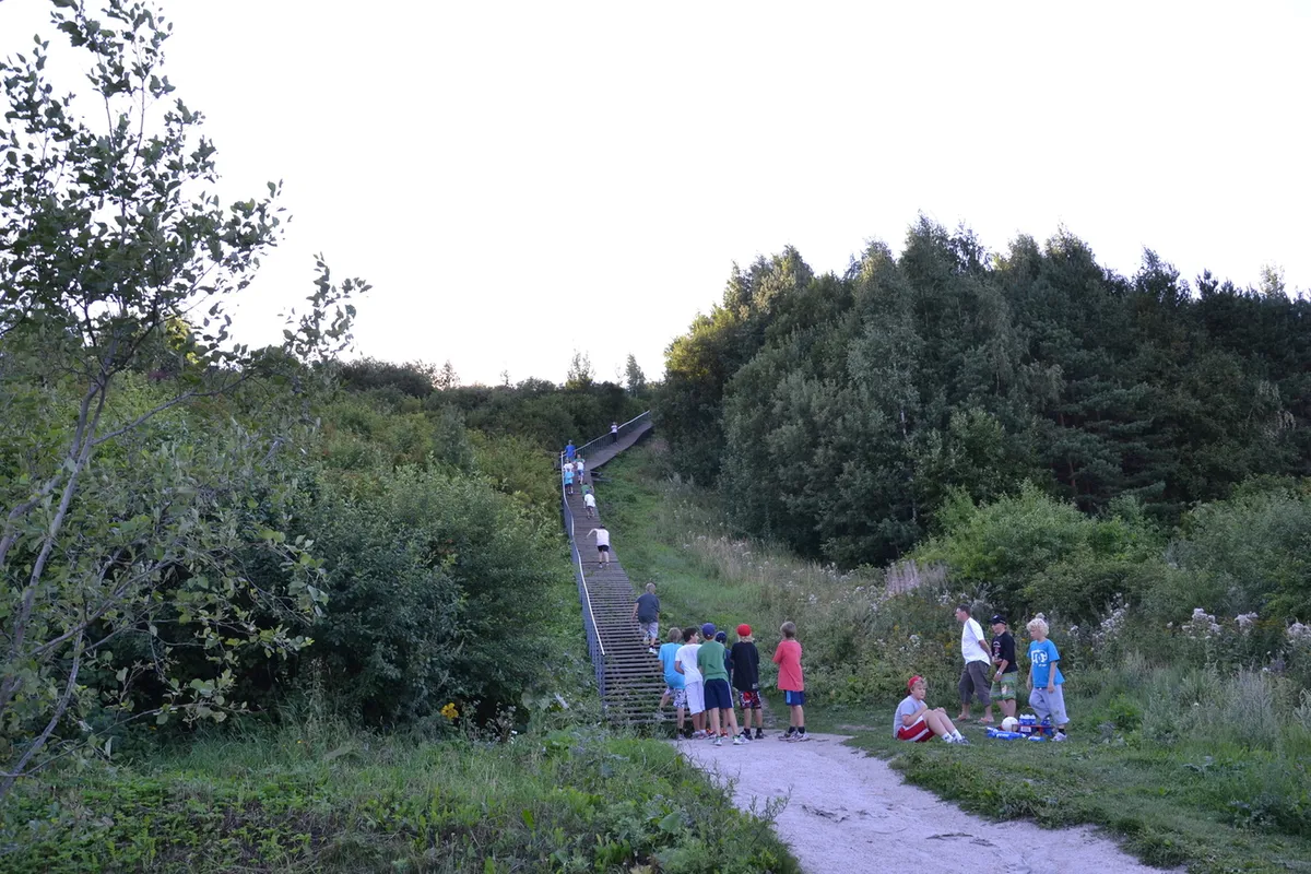 Hyreslägenhet på Helsinki i helsinki