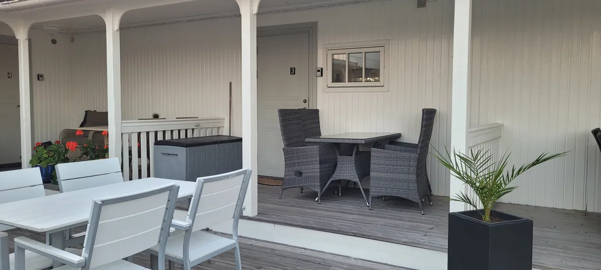 Hyreslägenhet på Varberg i varberg