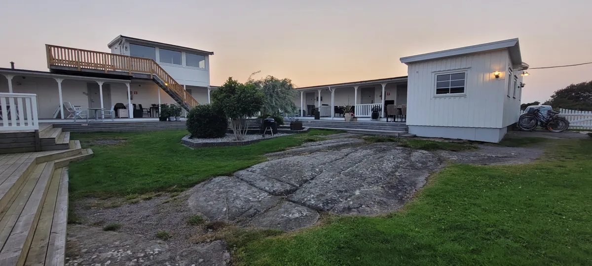 Hyreslägenhet på Varberg i varberg