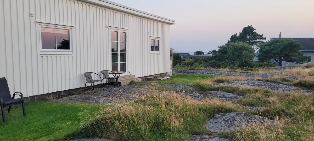 Hyreslägenhet på Varberg i varberg