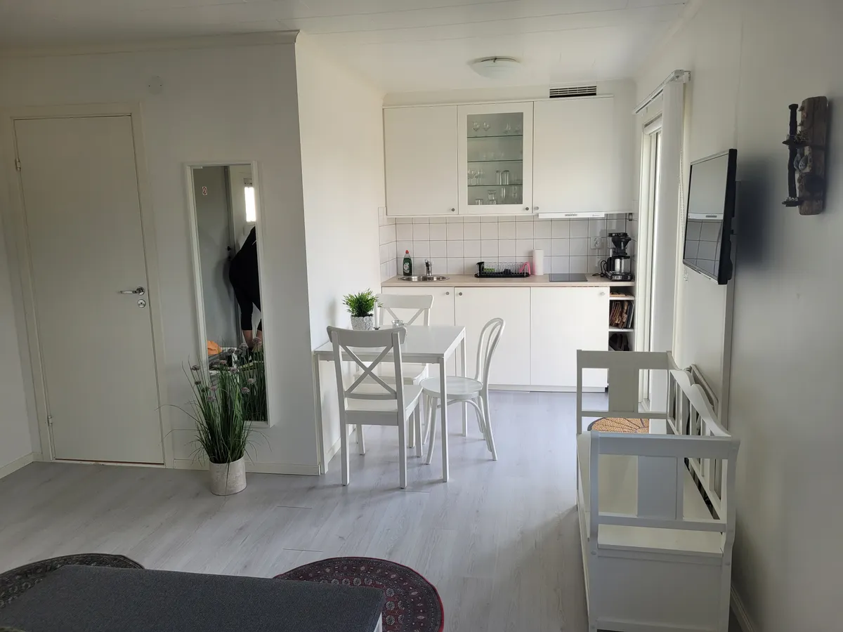 Hyreslägenhet på Varberg i varberg