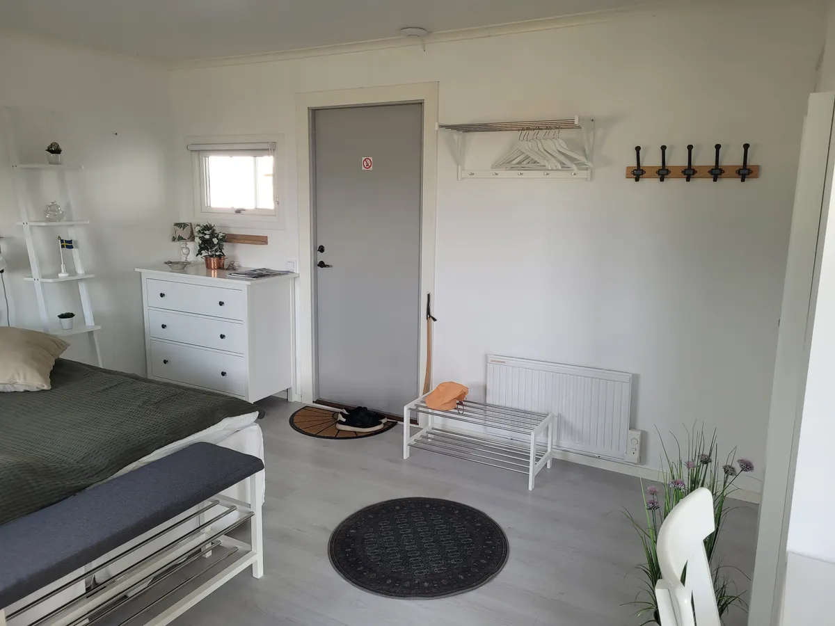 Hyreslägenhet på Varberg i varberg