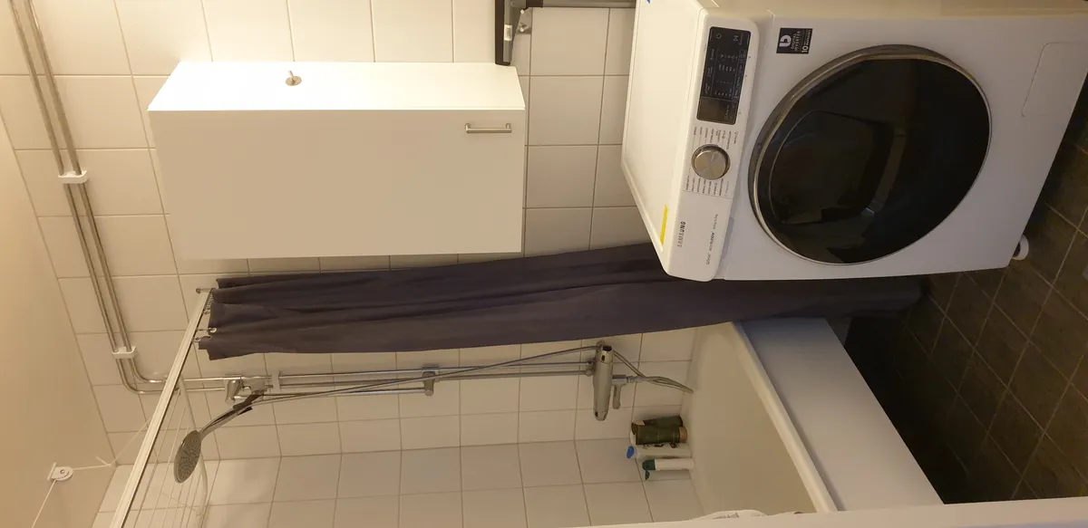 Hyreslägenhet på Stockholm i stockholm