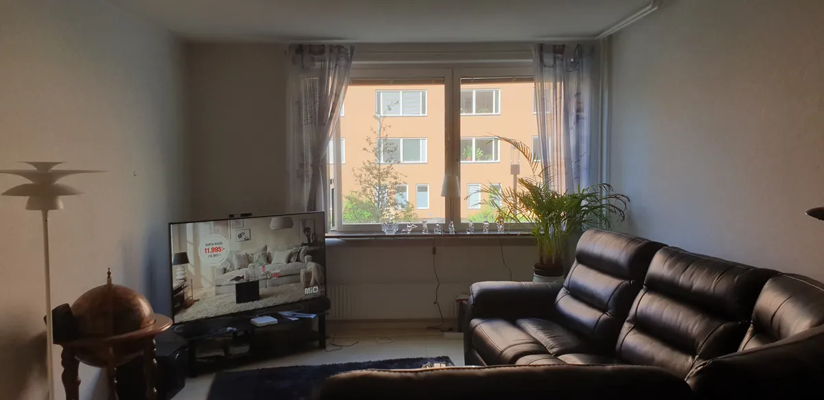 Hyreslägenhet på Stockholm i stockholm