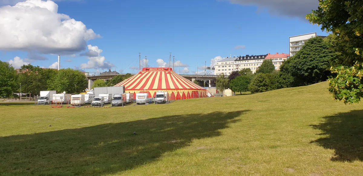 Hyreslägenhet på Stockholm i stockholm