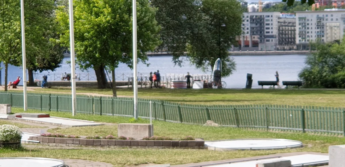 Hyreslägenhet på Stockholm i stockholm