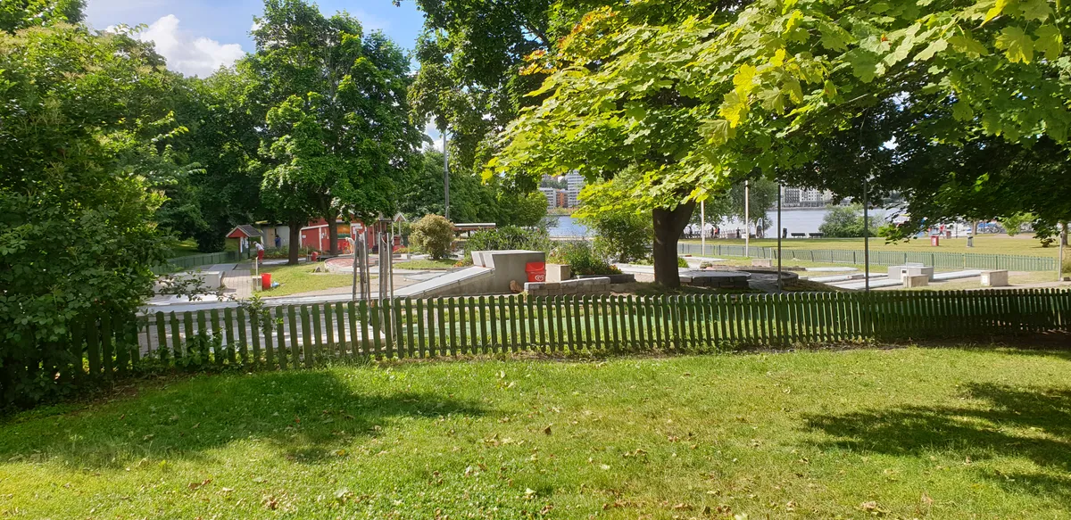 Hyreslägenhet på Stockholm i stockholm