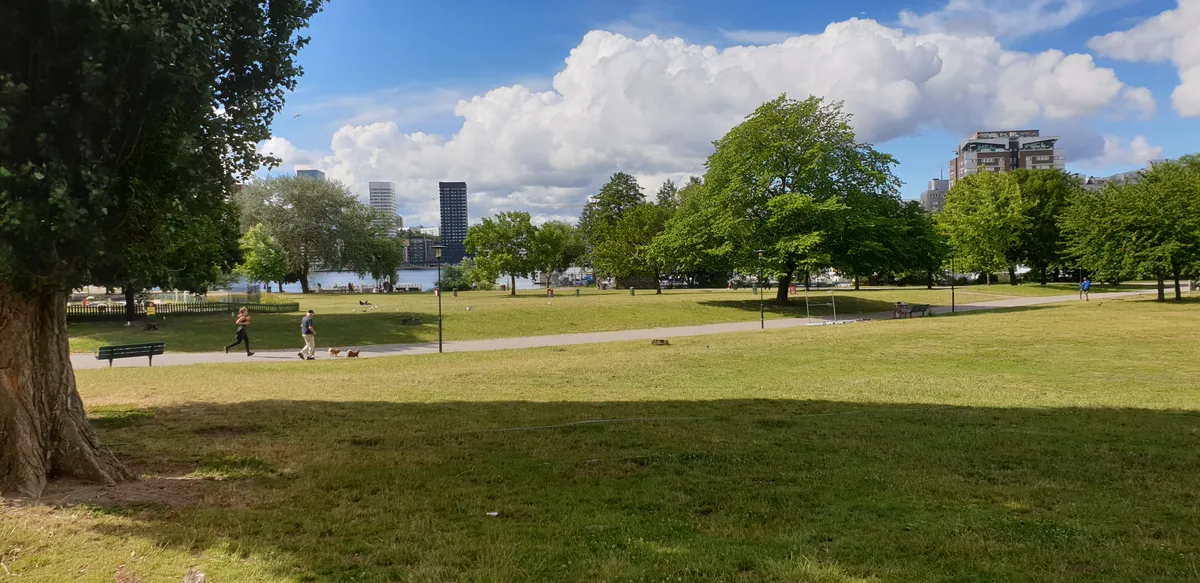Hyreslägenhet på Stockholm i stockholm