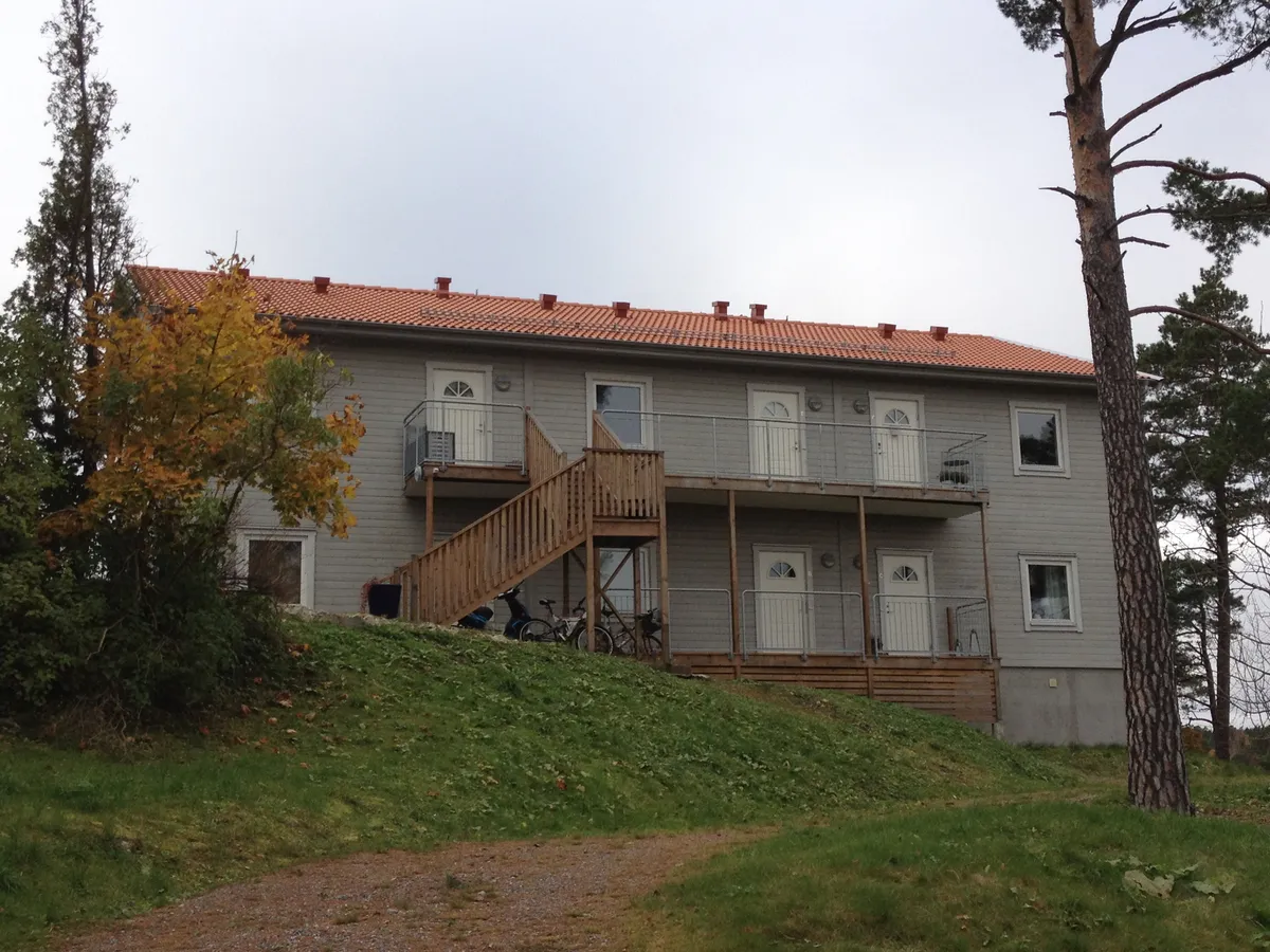 Hyreslägenhet på Saltsjö-boo i saltsjo-boo