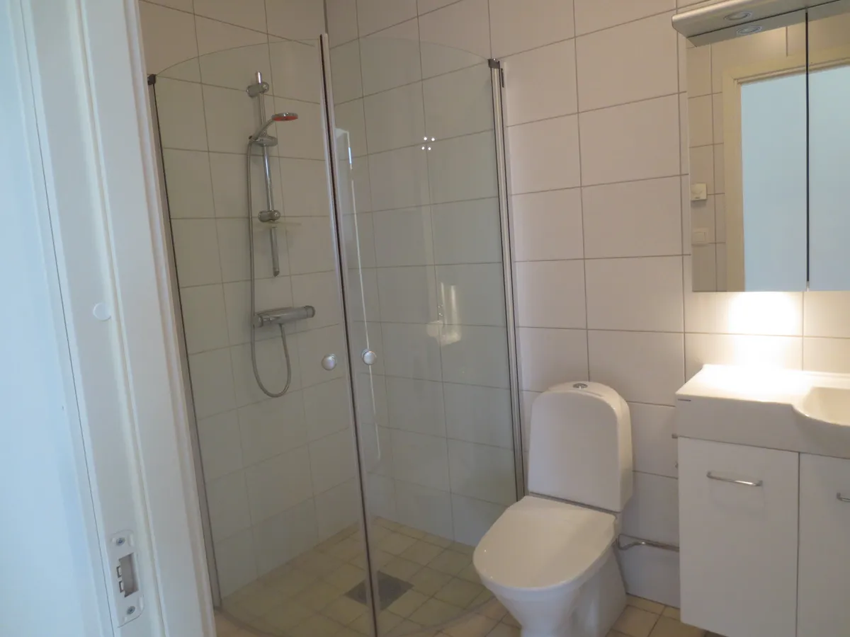 Hyreslägenhet på Saltsjö-boo i saltsjo-boo
