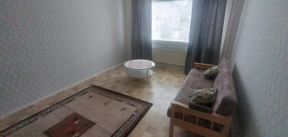 Hyreslägenhet på Pori i pori