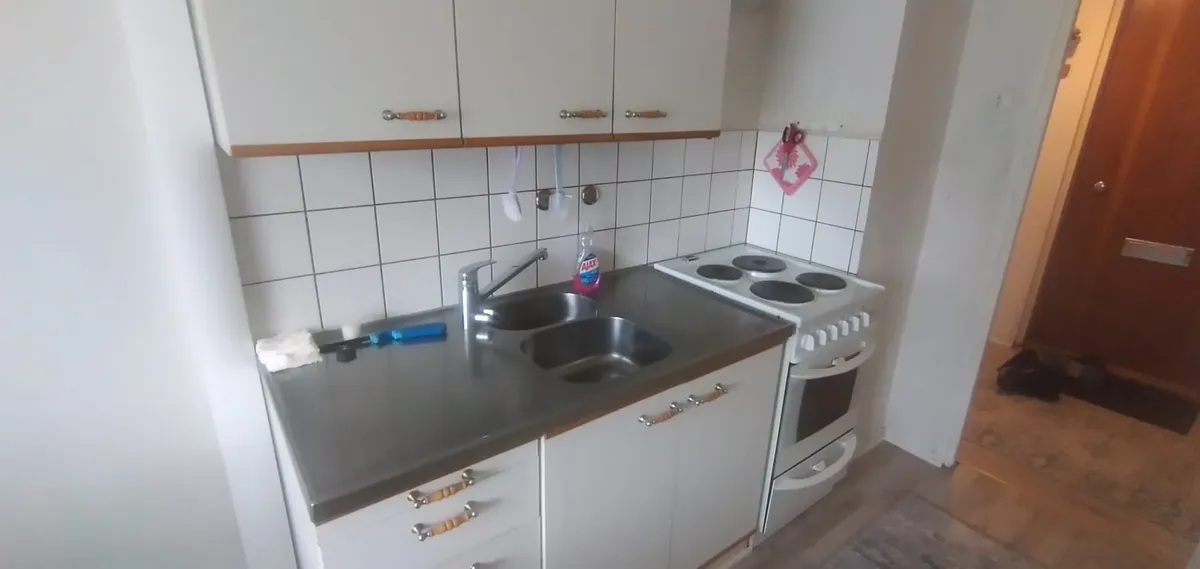 Hyreslägenhet på Pori i pori