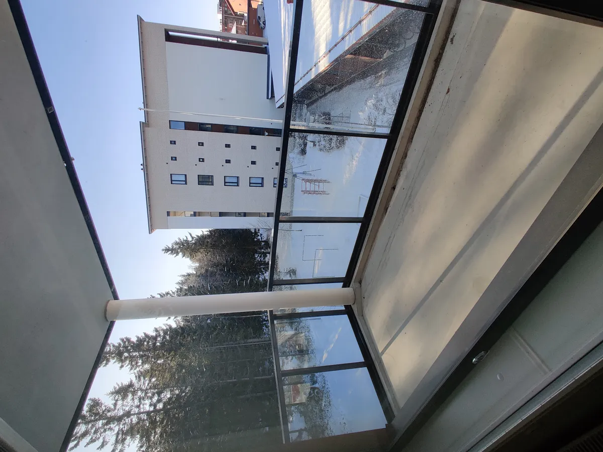 Hyreslägenhet på Oulu i oulu