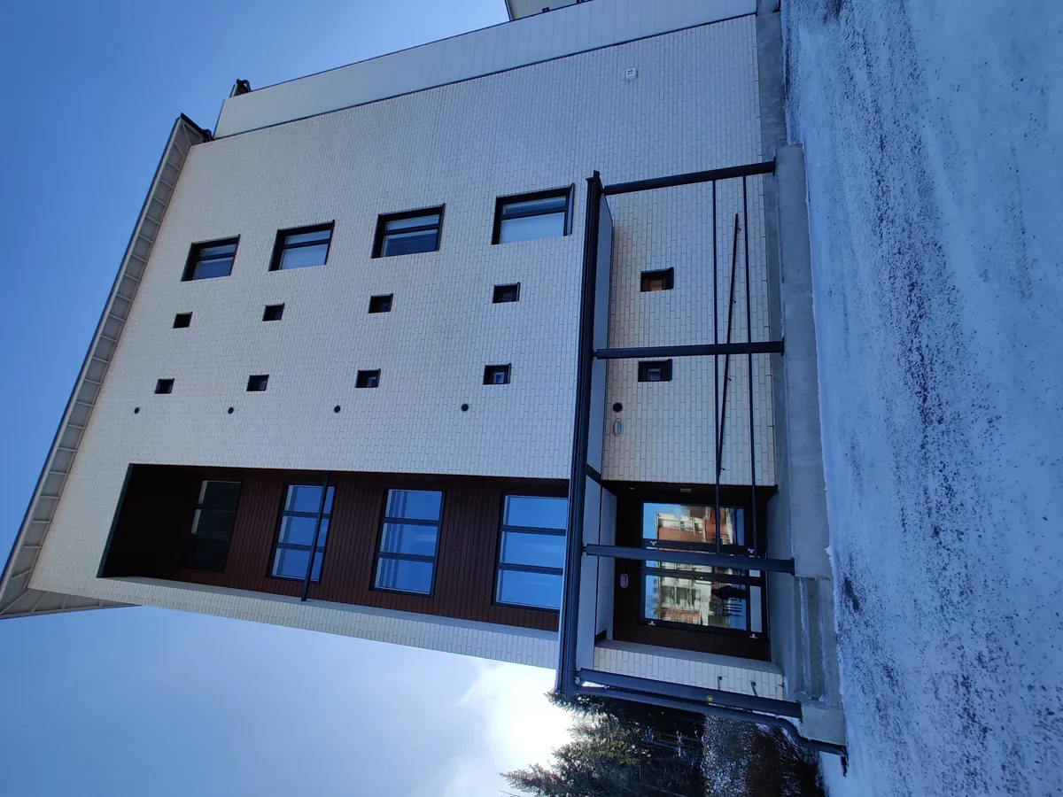 Hyreslägenhet på Oulu i oulu
