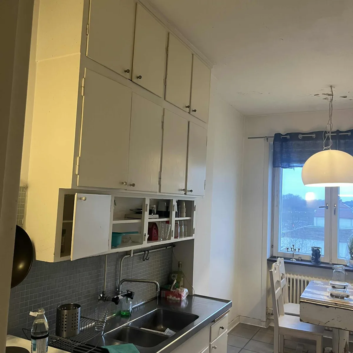Hyreslägenhet på Malmö i malmo