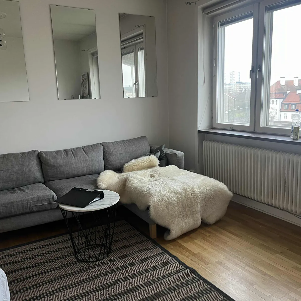 Hyreslägenhet på Malmö i malmo